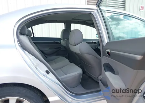 2011 Honda Civic Sdn Ex from USA, damaged, VIN 2HGFA1F85BH506188